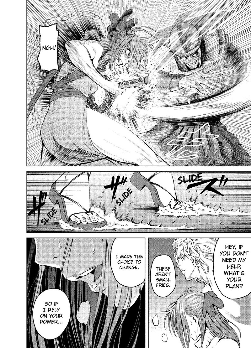 Rosen Garten Saga 3 14