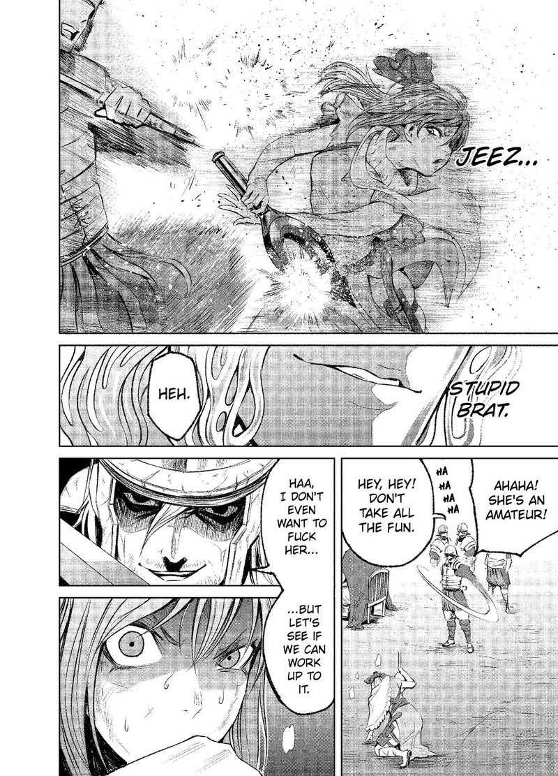 Rosen Garten Saga 3 16