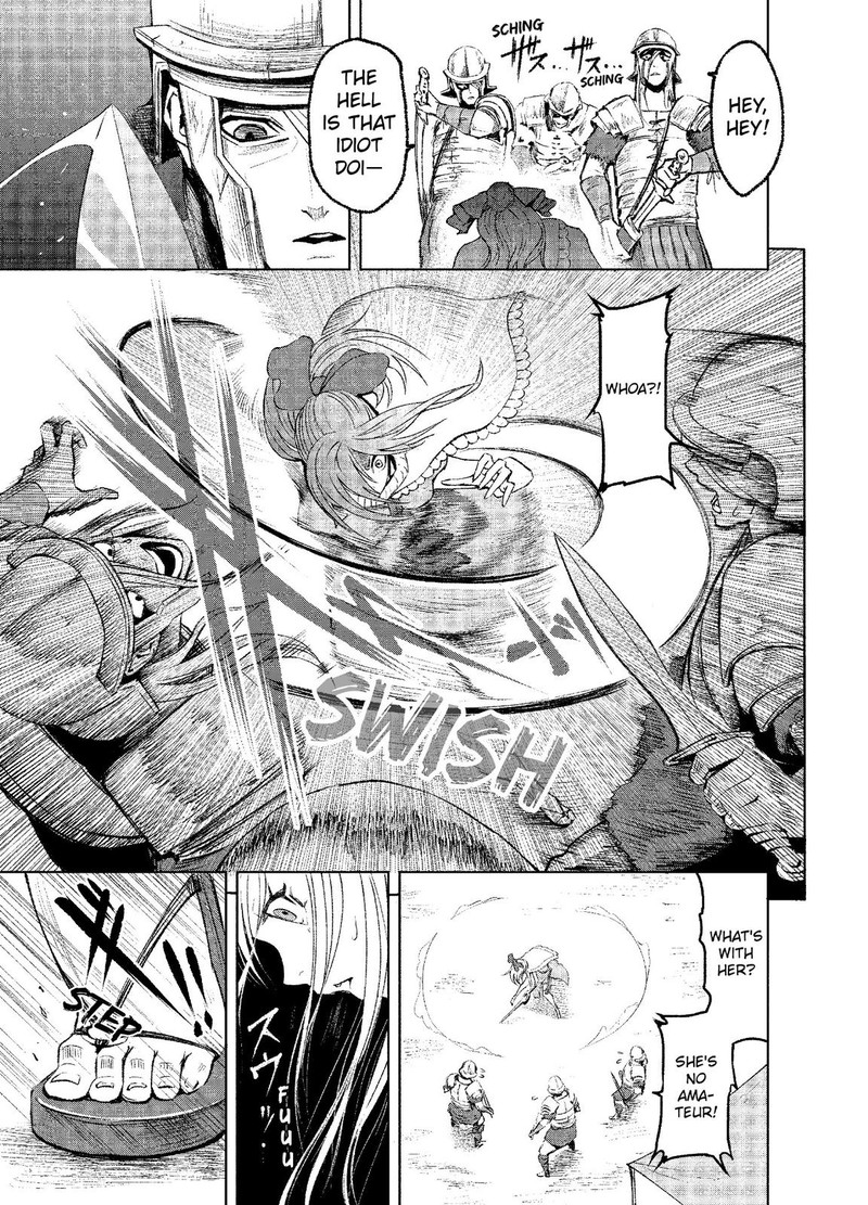 Rosen Garten Saga 3 21