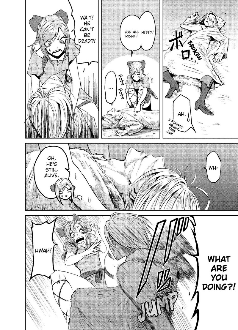 Rosen Garten Saga 3 34