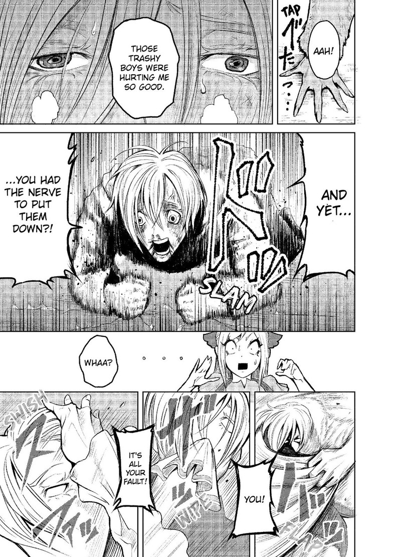 Rosen Garten Saga 3 35