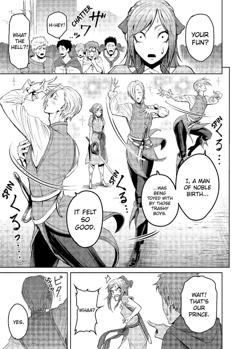 Rosen Garten Saga 3 37