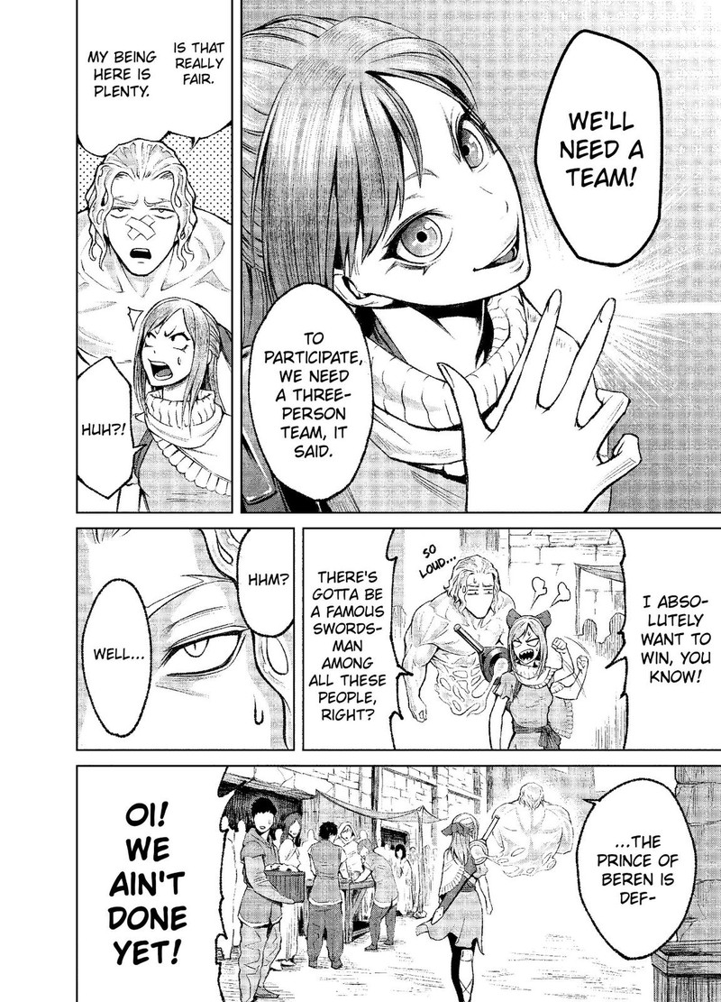 Rosen Garten Saga 3 6