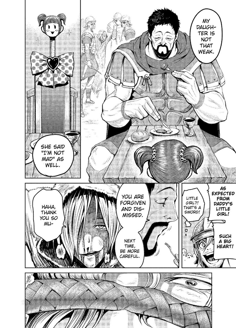 Rosen Garten Saga 3 8