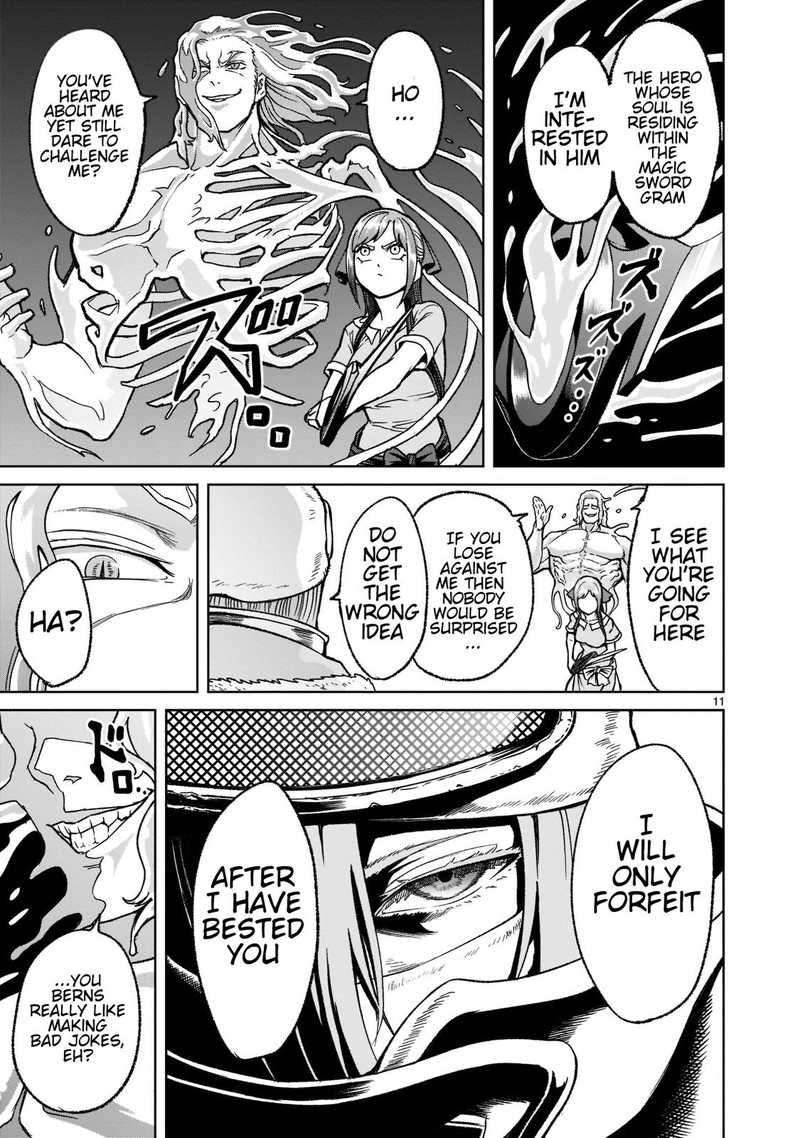 Rosen Garten Saga 30 11