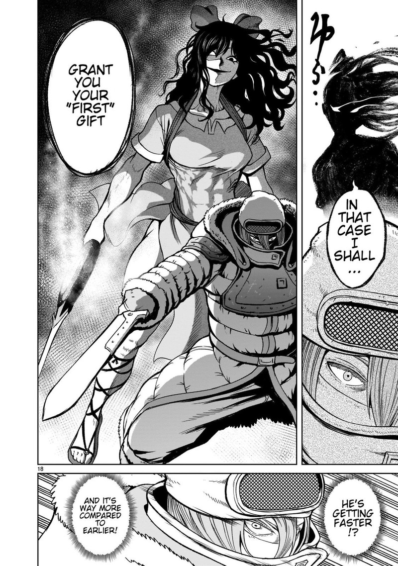 Rosen Garten Saga 30 18