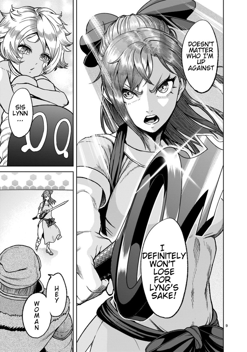 Rosen Garten Saga 30 9