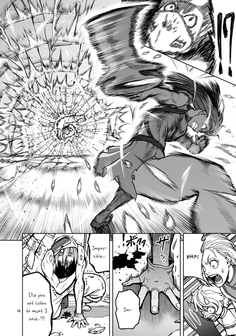 Rosen Garten Saga 31 16