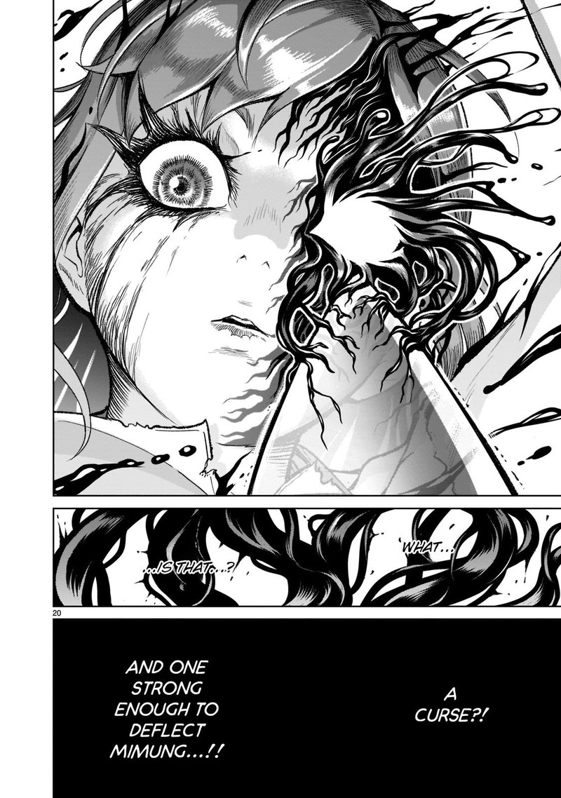 Rosen Garten Saga 31 20