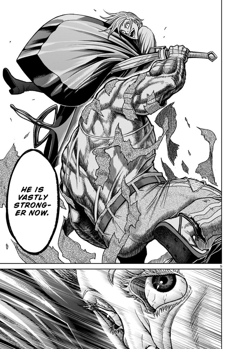 Rosen Garten Saga 33 4