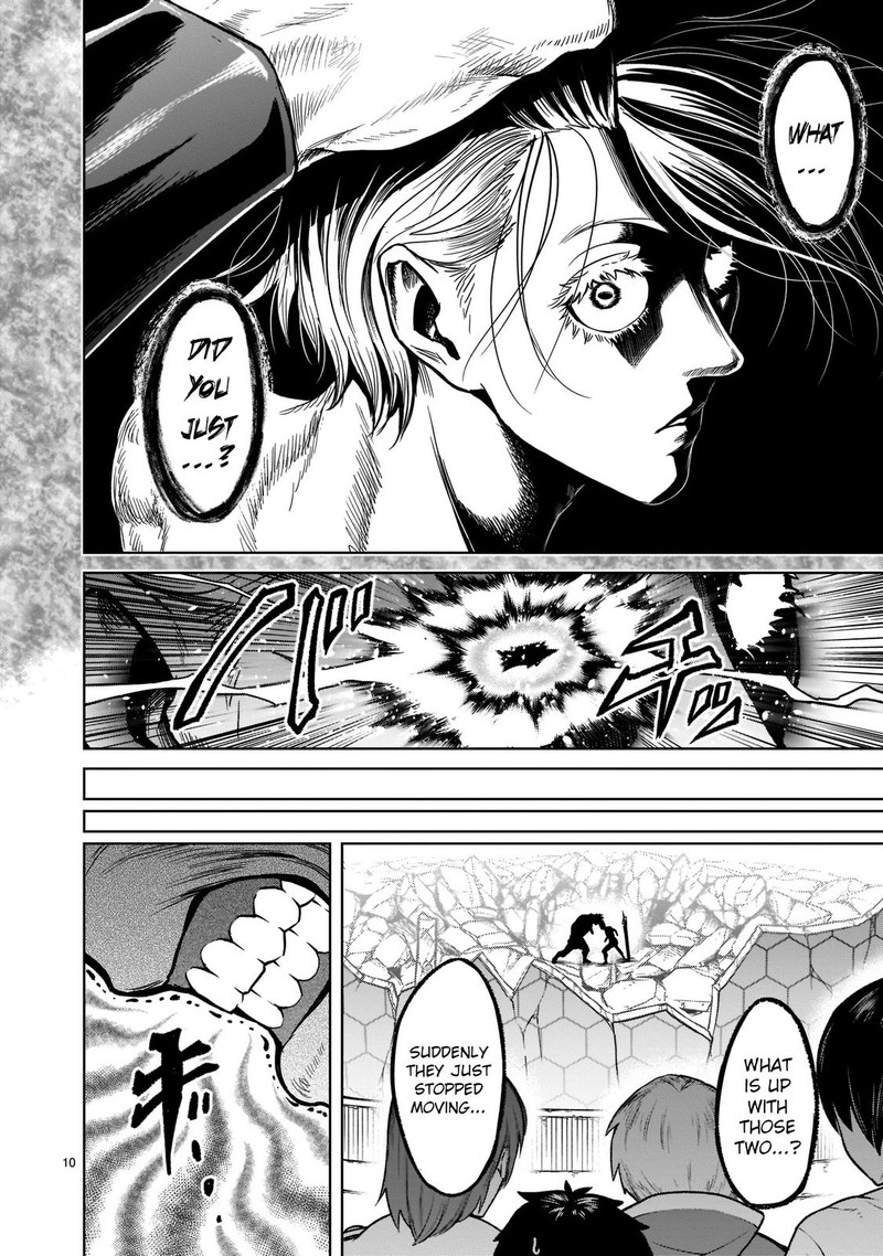 Rosen Garten Saga 34 10