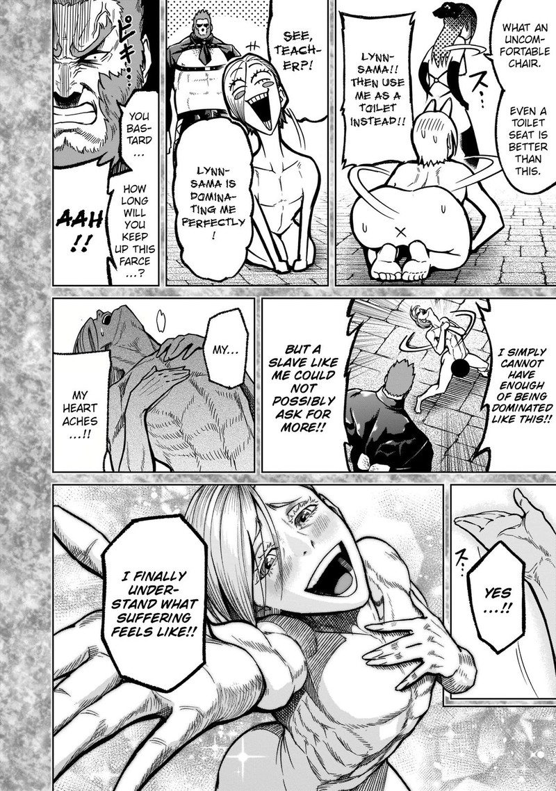 Rosen Garten Saga 34 4