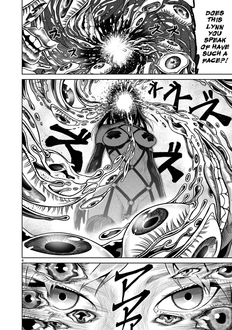 Rosen Garten Saga 34 8