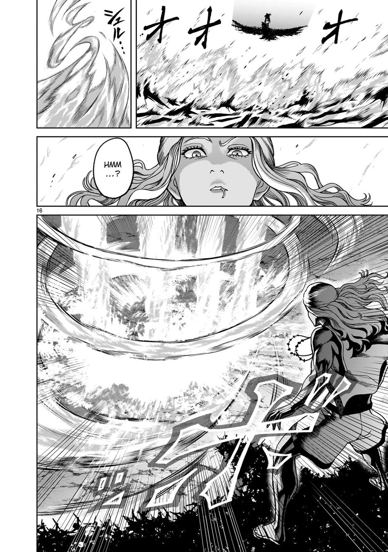 Rosen Garten Saga 35 16