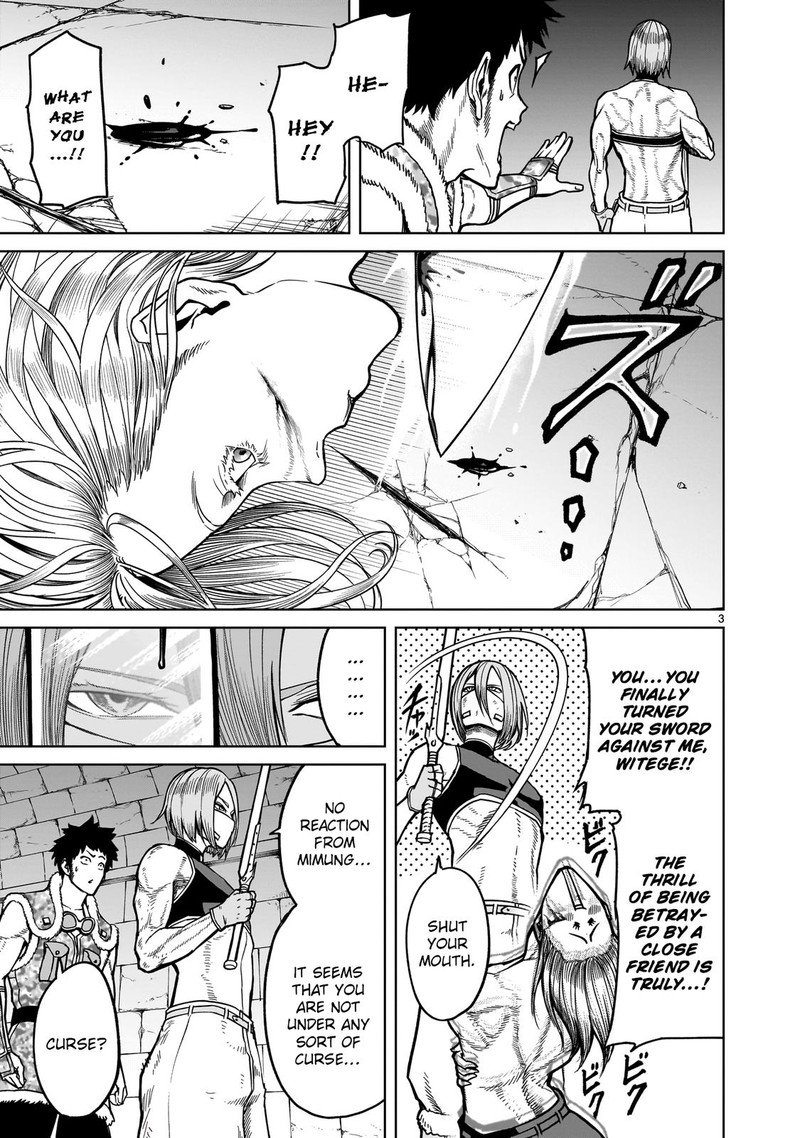 Rosen Garten Saga 35 3