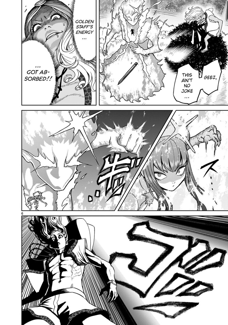 Rosen Garten Saga 36 6