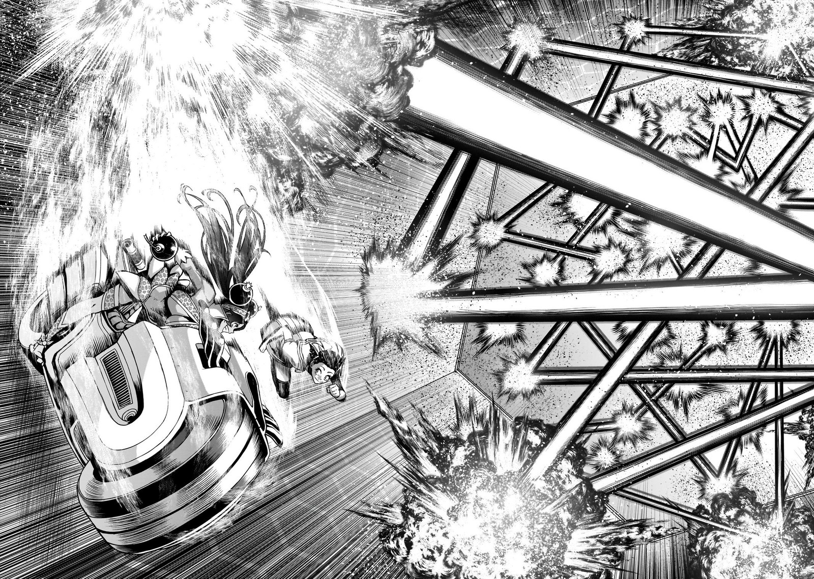 Rosen Garten Saga 37 14