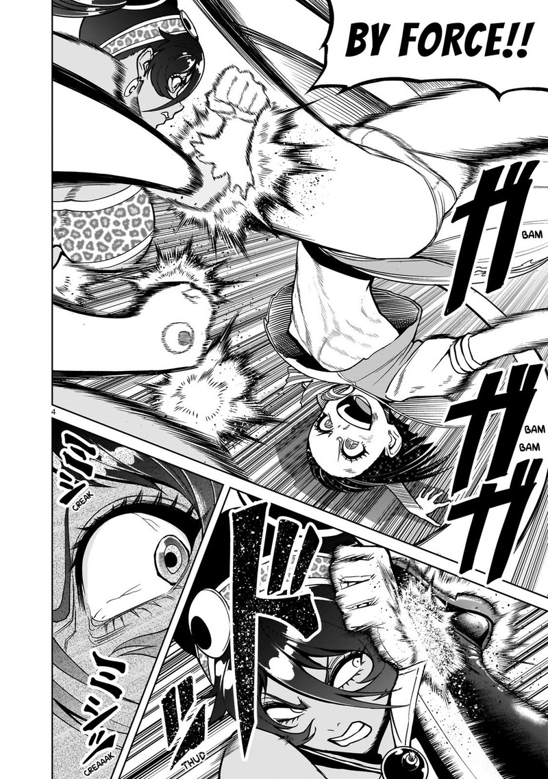 Rosen Garten Saga 38 4