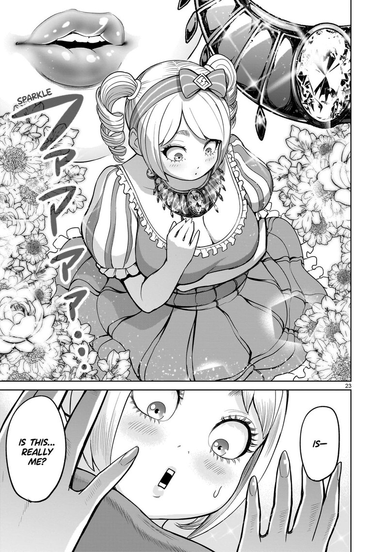 Rosen Garten Saga 39 23