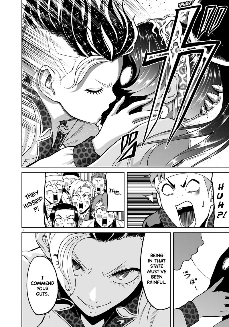 Rosen Garten Saga 39 6