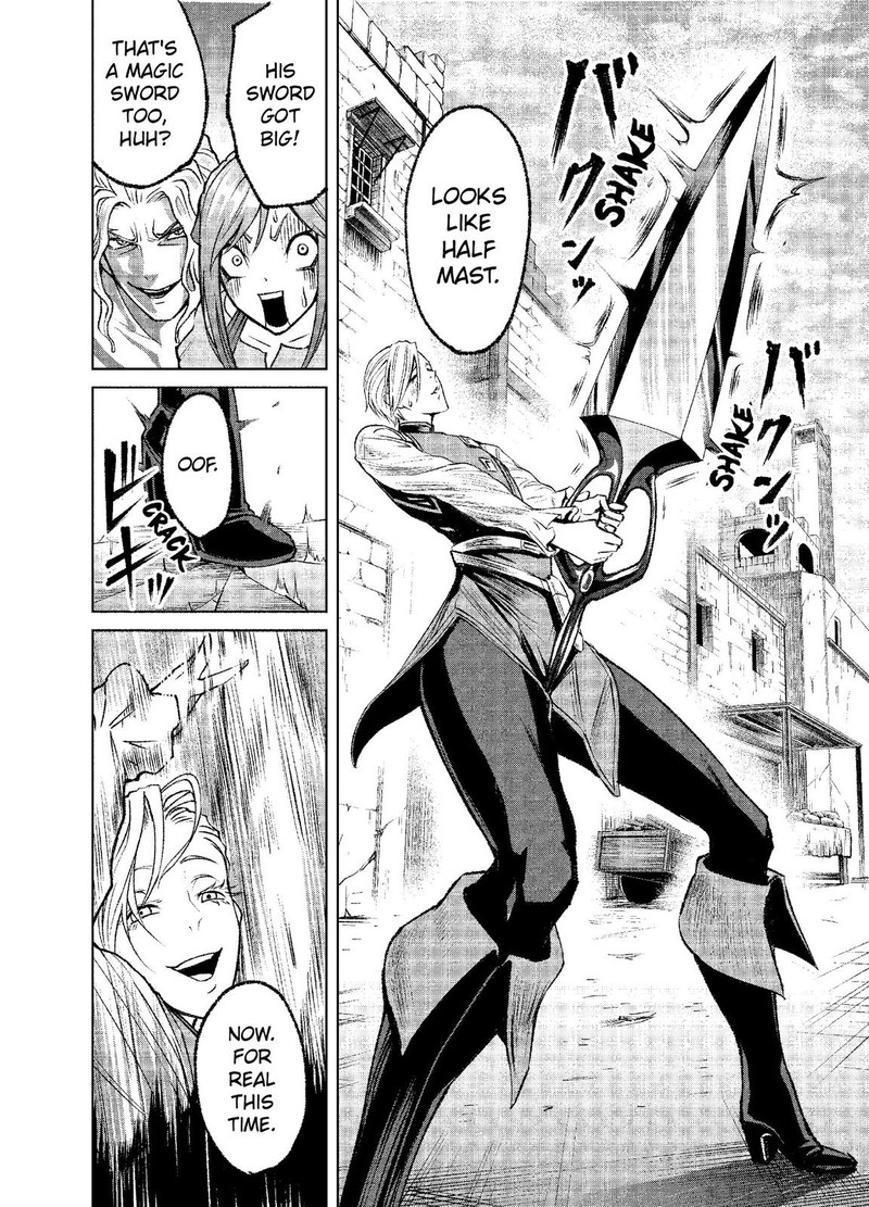 Rosen Garten Saga 4 12