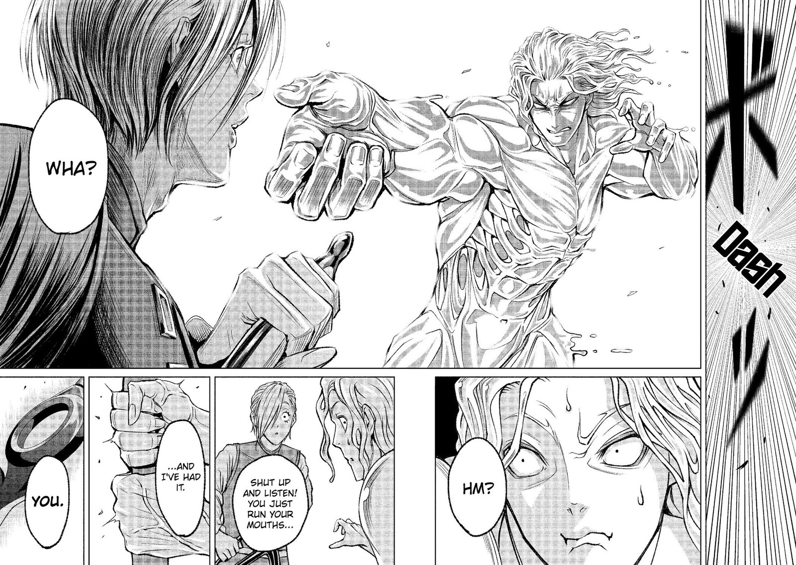 Rosen Garten Saga 4 21