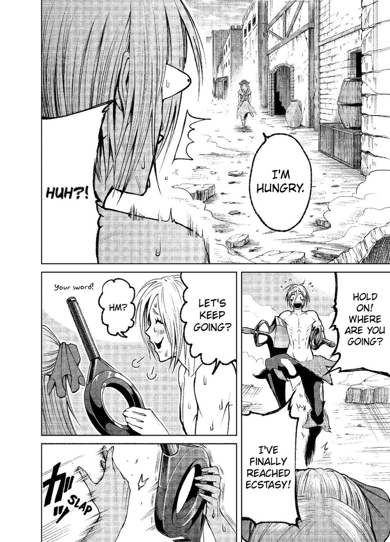 Rosen Garten Saga 4 25