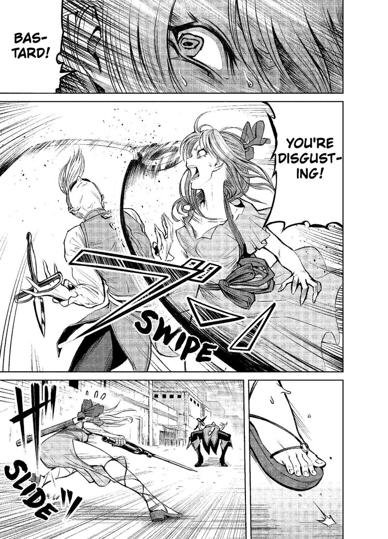 Rosen Garten Saga 4 3