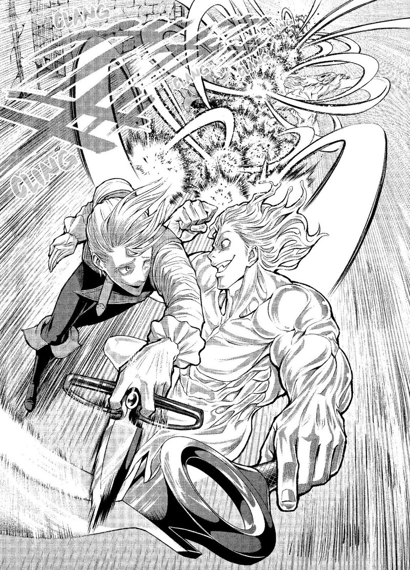 Rosen Garten Saga 4 7