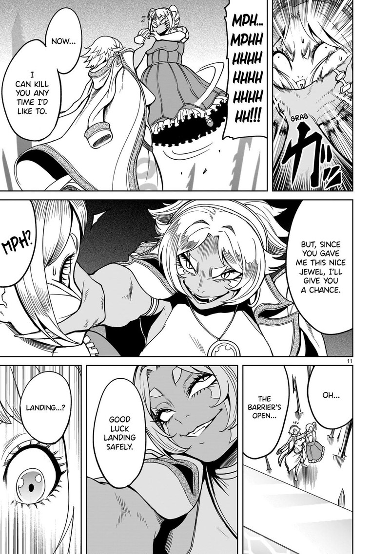 Rosen Garten Saga 40 11