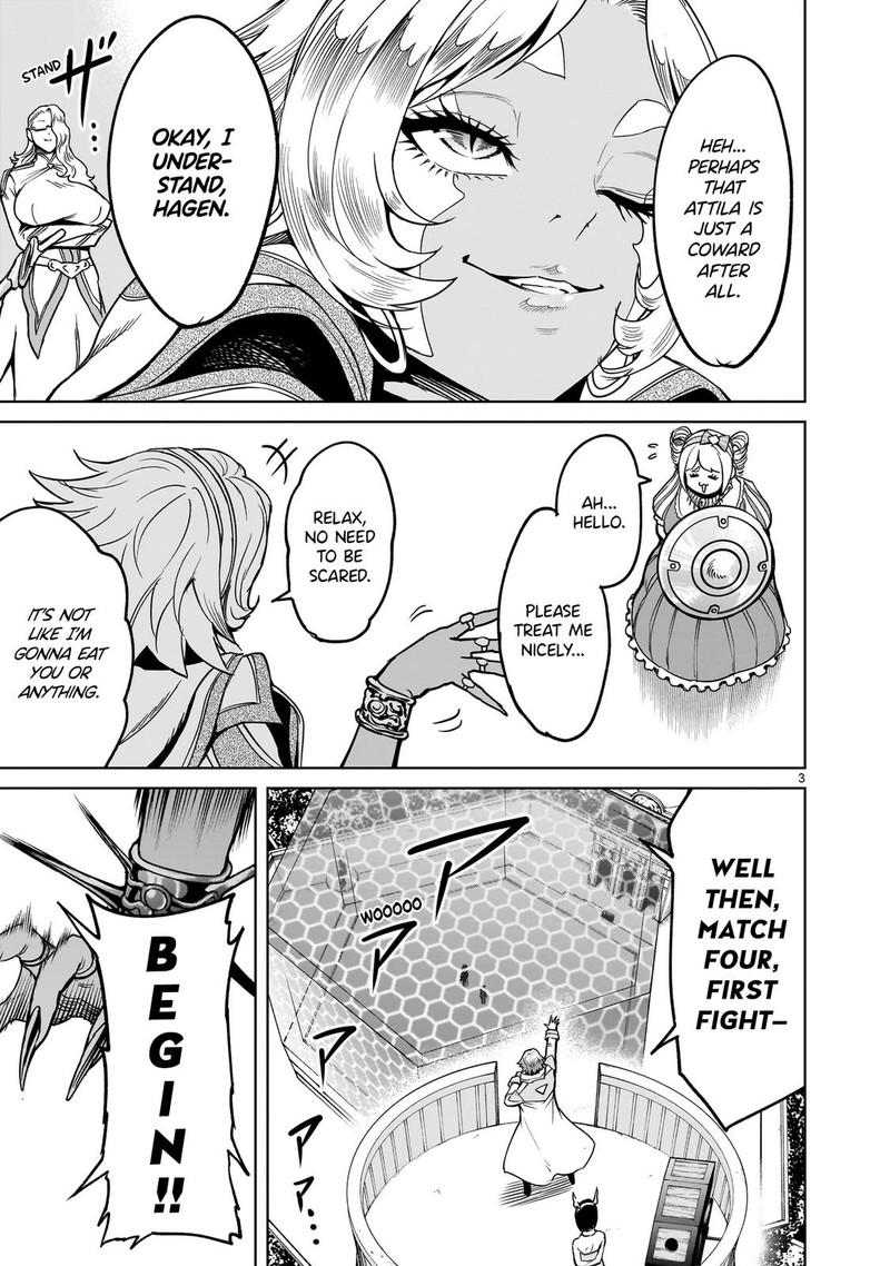 Rosen Garten Saga 40 3