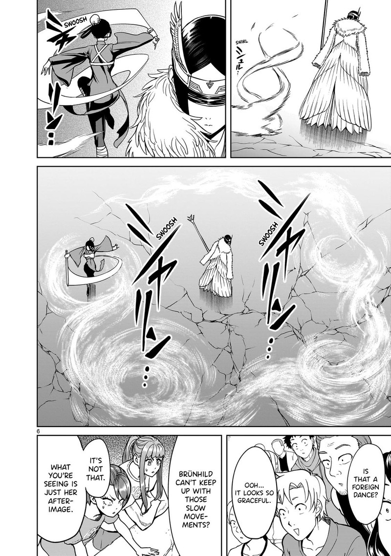 Rosen Garten Saga 41 7