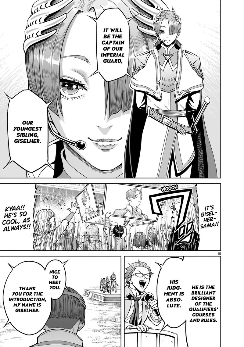 Rosen Garten Saga 43 19