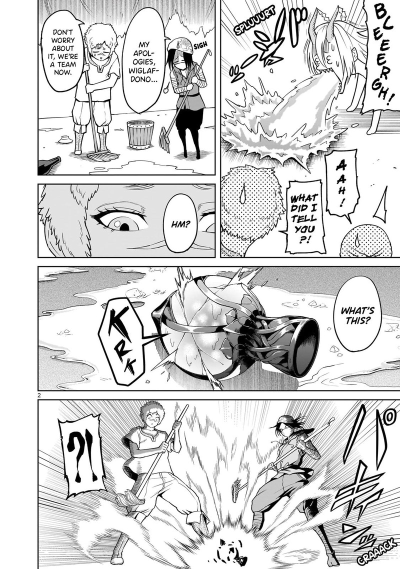 Rosen Garten Saga 43 2