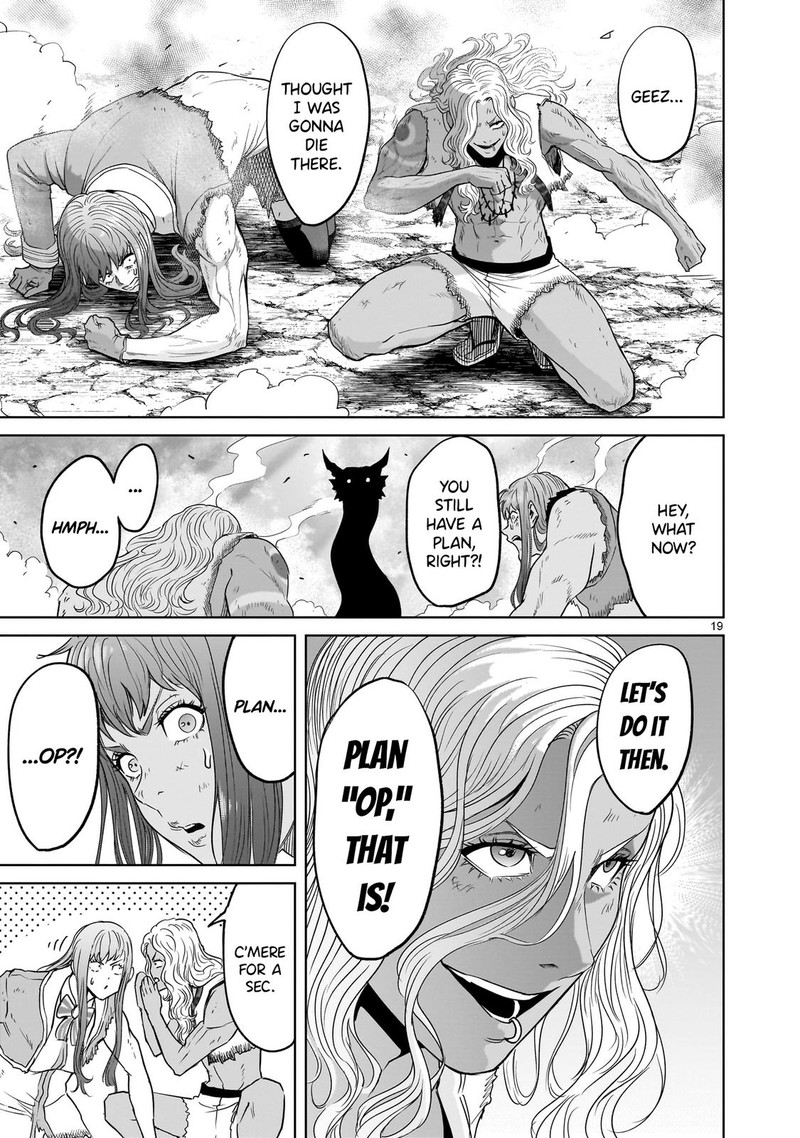 Rosen Garten Saga 44 18