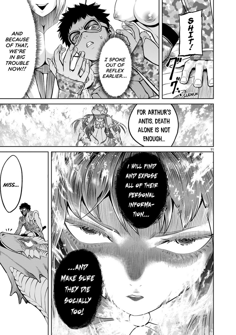 Rosen Garten Saga 45 12