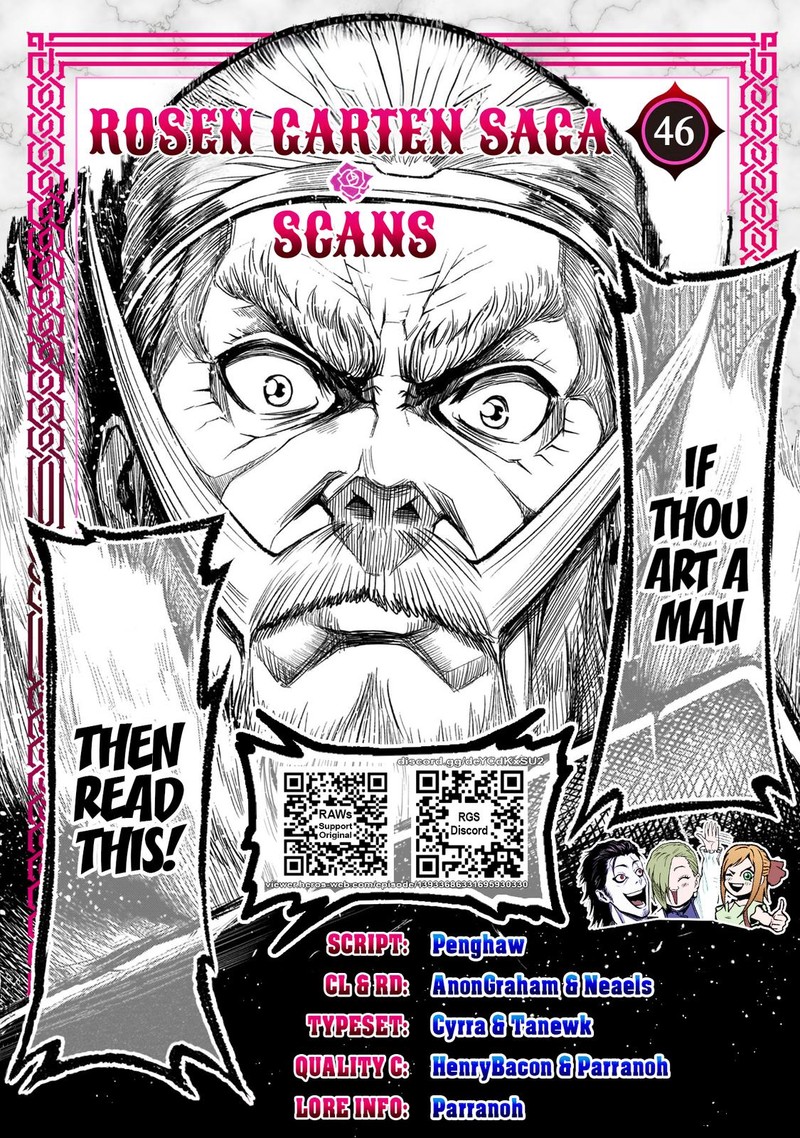 Rosen Garten Saga 46 1