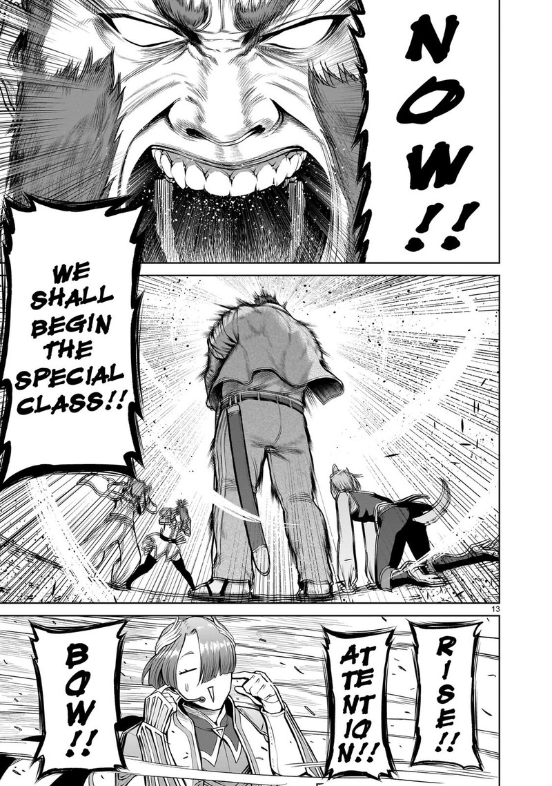 Rosen Garten Saga 46 14