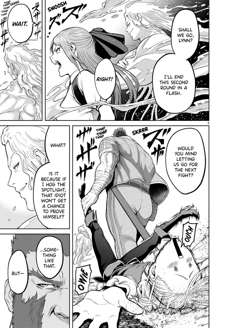 Rosen Garten Saga 46 4