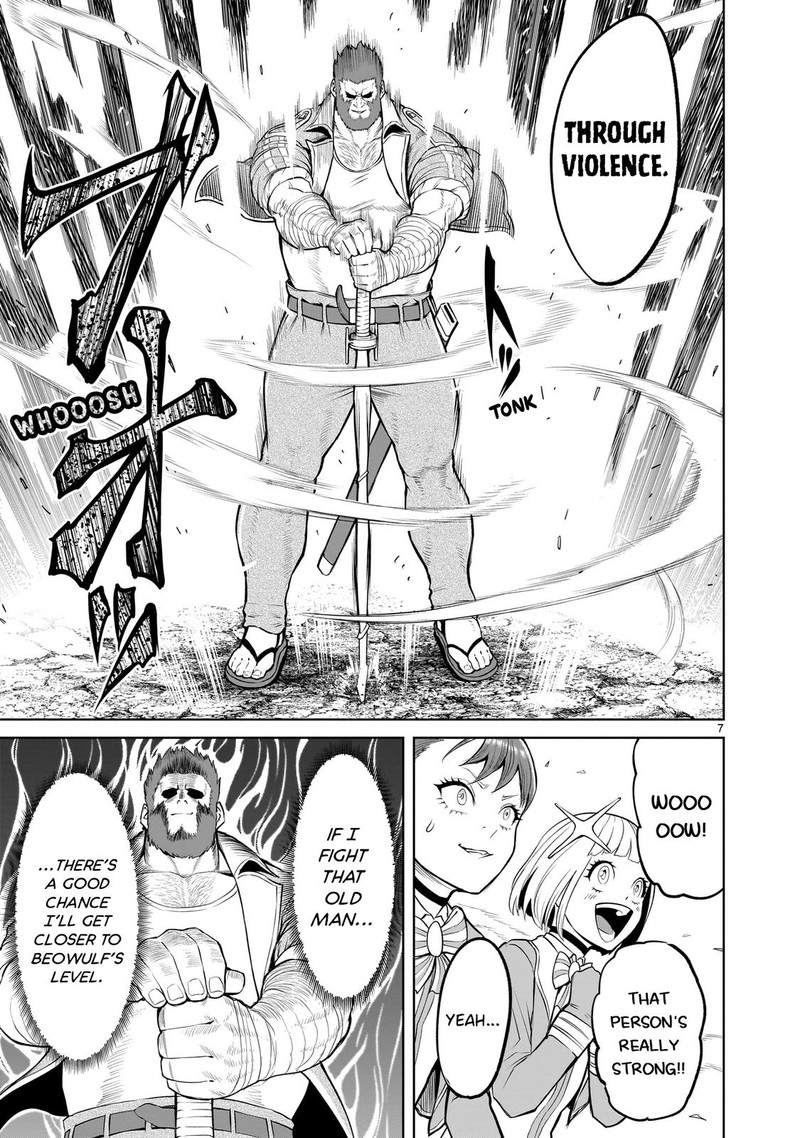 Rosen Garten Saga 46 8