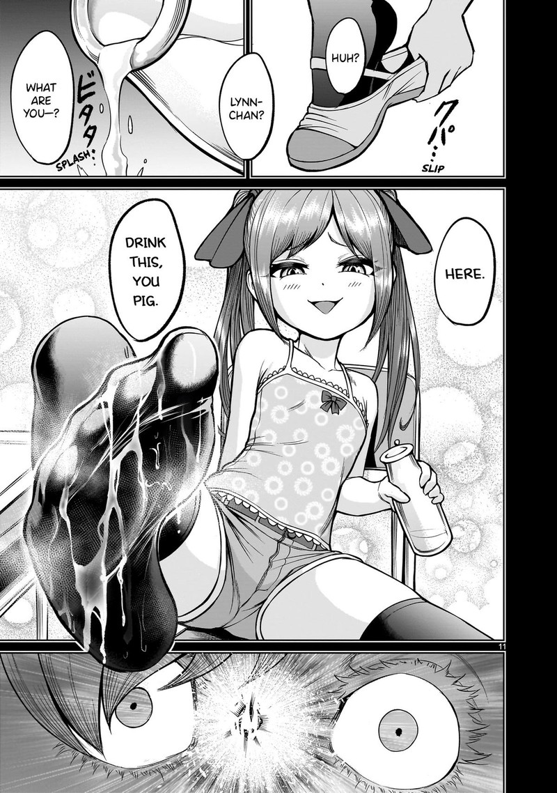 Rosen Garten Saga 49 10