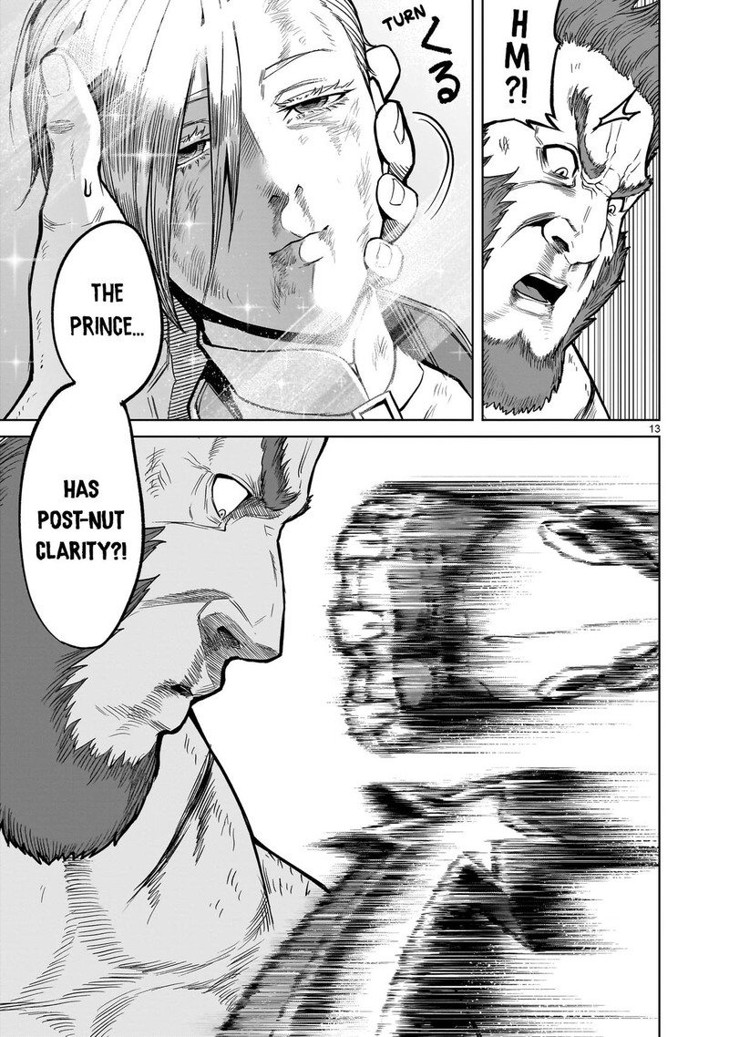 Rosen Garten Saga 49 12