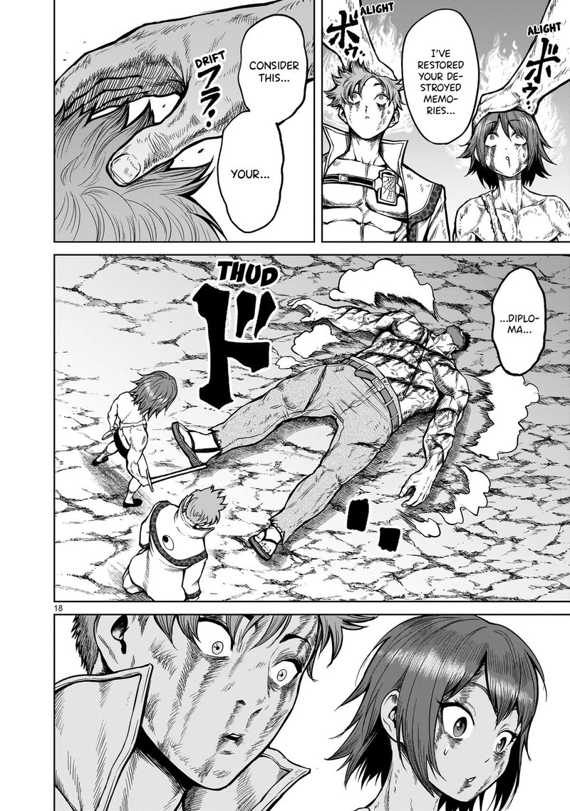 Rosen Garten Saga 49 16