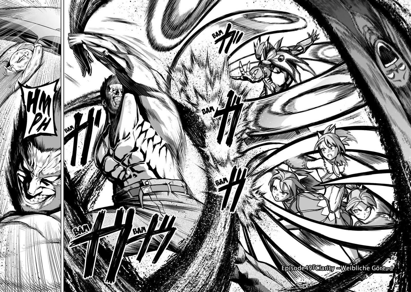 Rosen Garten Saga 49 2