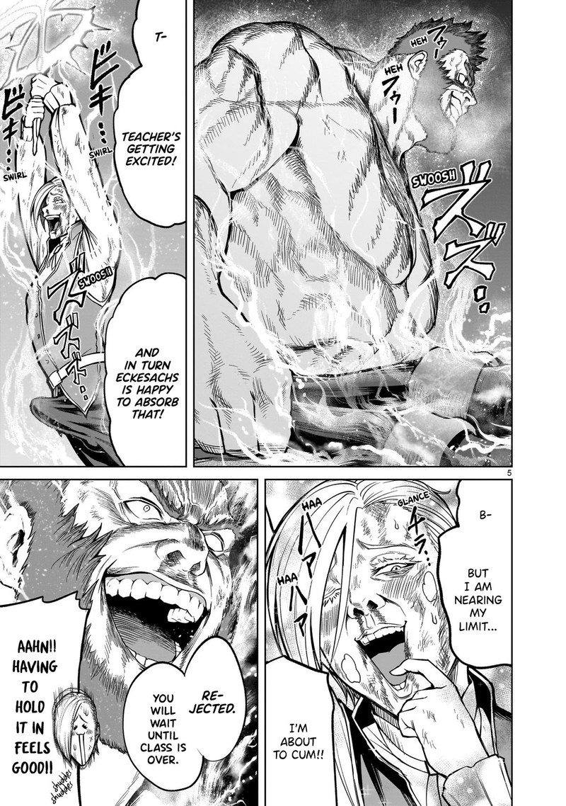 Rosen Garten Saga 49 4