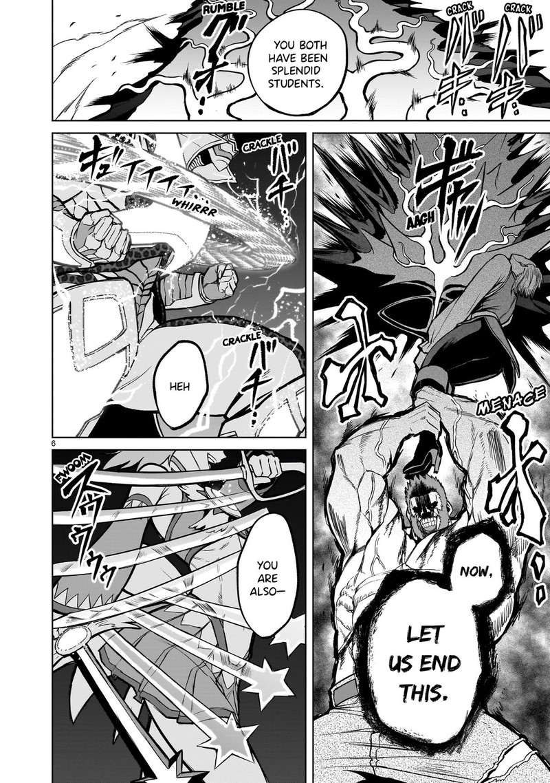 Rosen Garten Saga 49 5