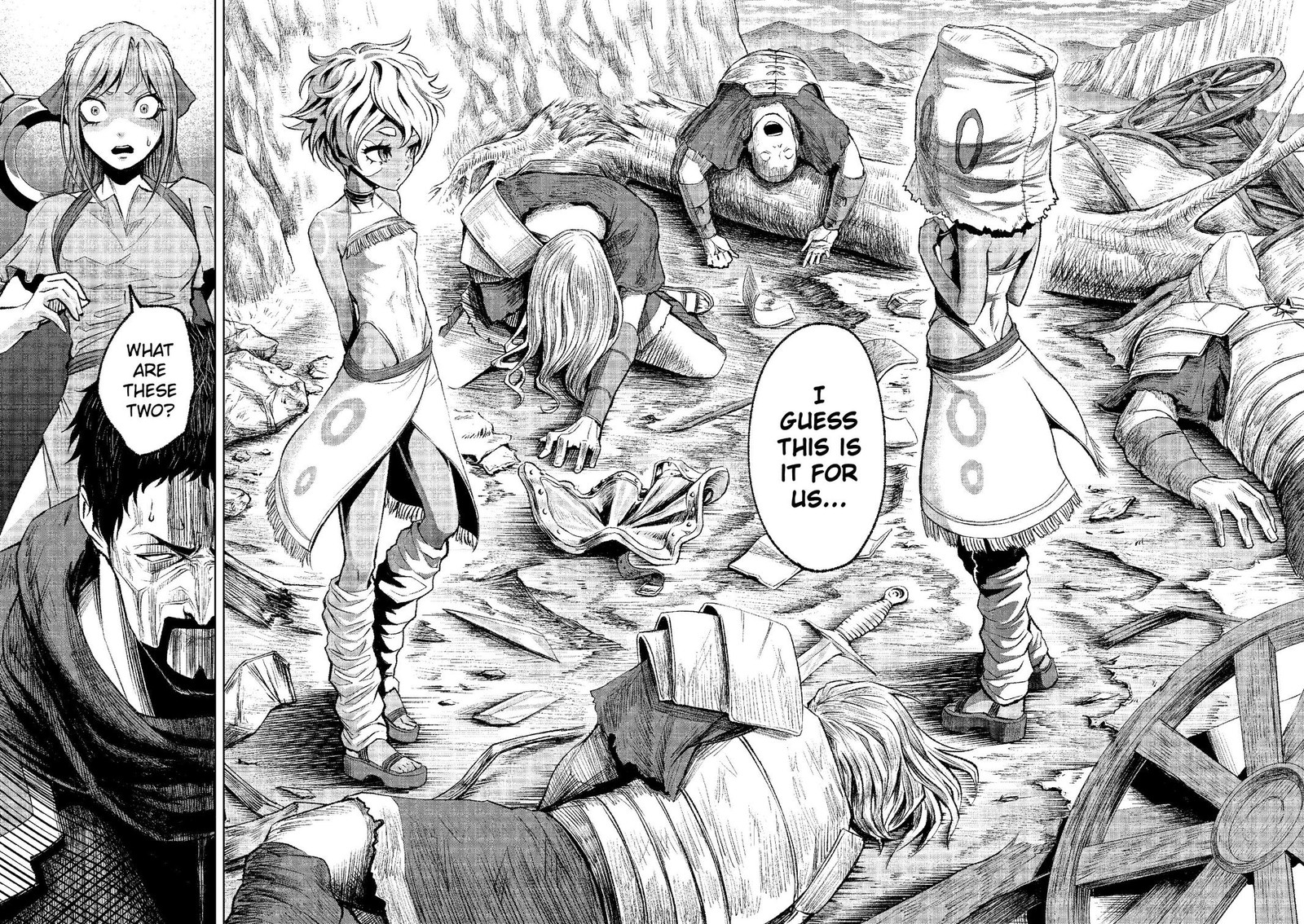 Rosen Garten Saga 5 16