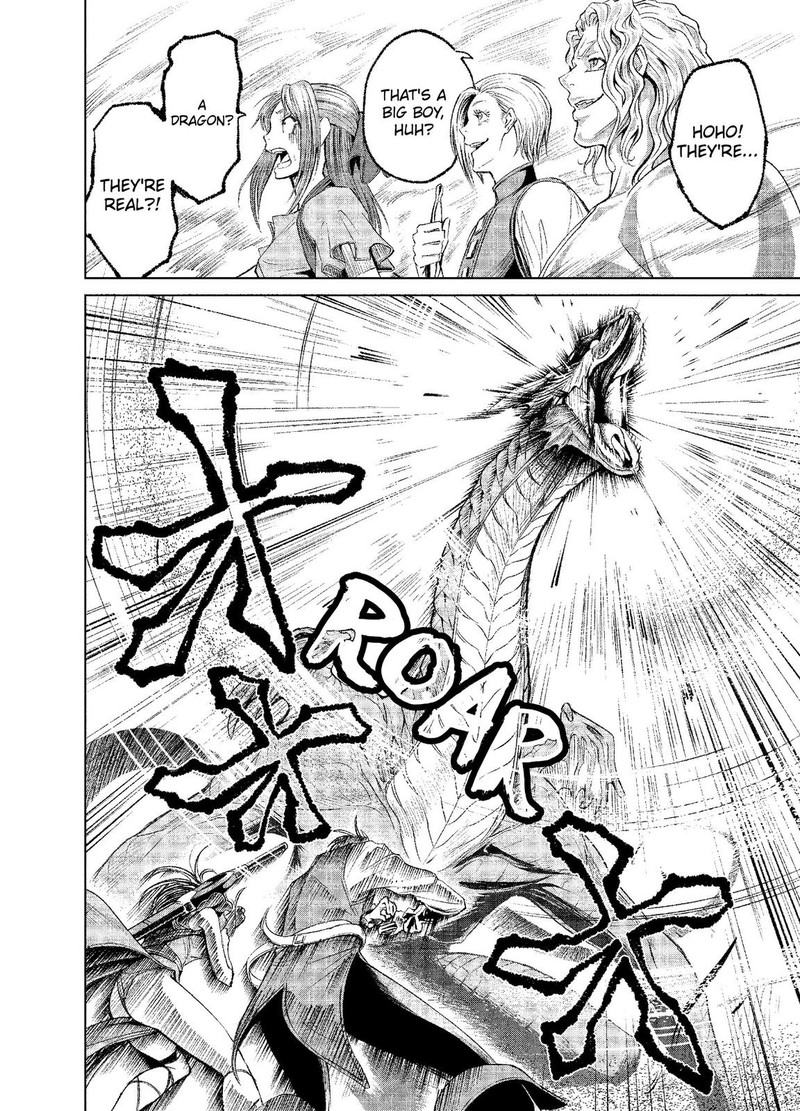 Rosen Garten Saga 5 24