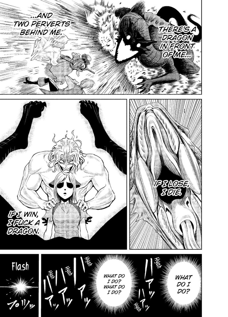 Rosen Garten Saga 5 32