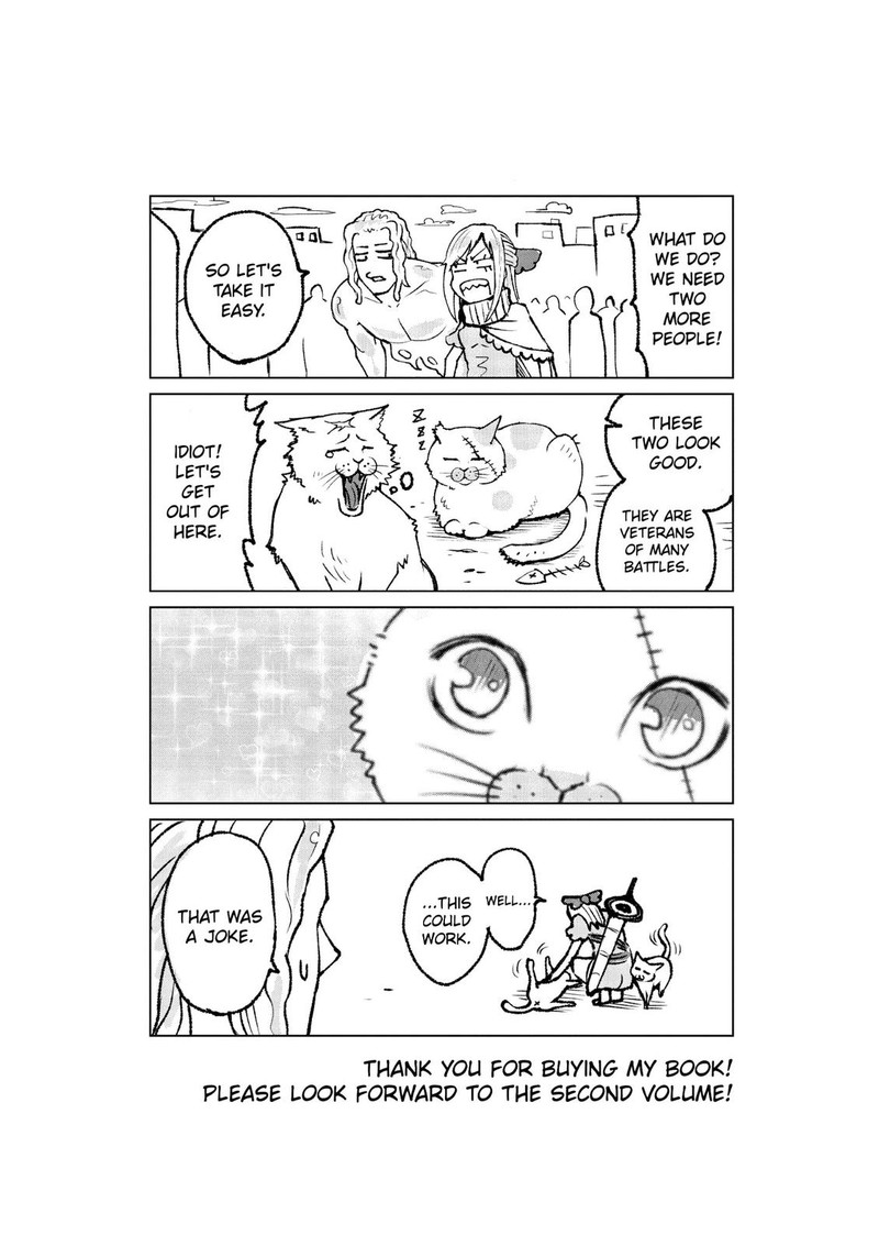 Rosen Garten Saga 5 34